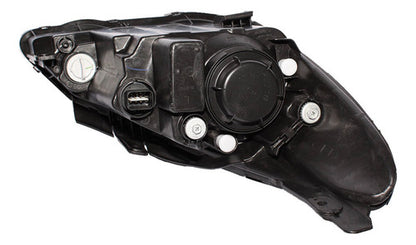 Optico Izquierdo Hyundai I-10 Epsilon 1.1 2011 2014