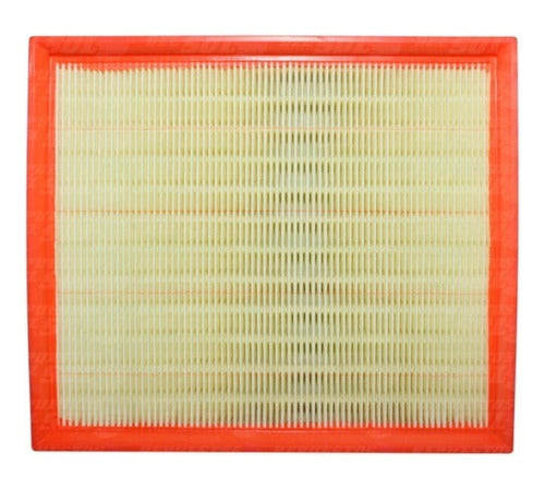 Kit Filtros Citroen Berlingo 1.6 Dv6fd
