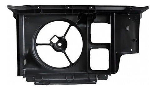 Frontal Plastico Peugeot 206 Tu3jp 1999 2008