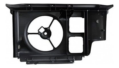 Frontal Plastico Peugeot 206 Tu3jp 1999 2008