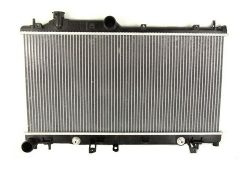 Radiador Motor Subaru Legacy 2.0 2000 2004 Ej20 Automatico