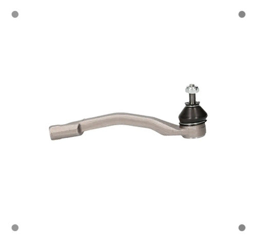 Terminal Derecho Direccion Renault Megane Ii 2003 2008