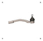 Terminal Derecho Direccion Renault Megane Ii 2003 2008