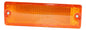 Farol Parachoques Delantero Nissan 720 1993 1995 Derecho Naranja Oscuro