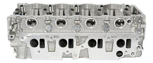 Culata Nissan Terrano D22 2.5 Yd25ddti 2002 2010