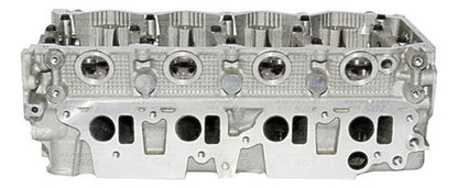 Culata Nissan Terrano D22 2.5 Yd25ddti 2002 2010