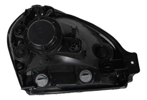 Parachoque Delantero Hyundai Tucson 2004 2010