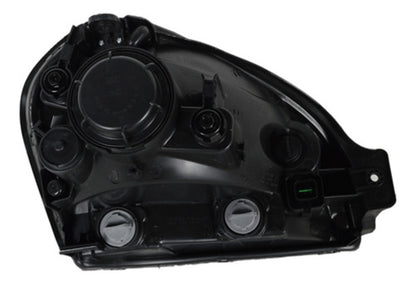 Parachoque Delantero Hyundai Tucson 2004 2010