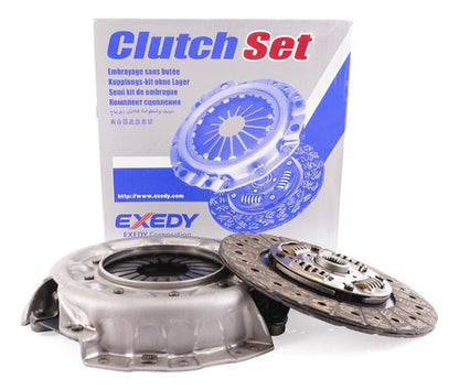 Kit Embrague Exedy Nissan D21 King 2.0 Z20 1986 1994