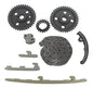 Kit Distribucion Cavalier 2.4 Sedan 662la-d1317 1996