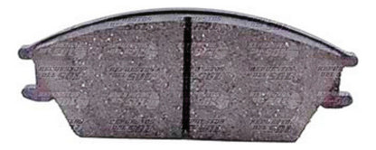 Pastilla Freno Delantero Accent Alpha X3 1.5 1994 1999