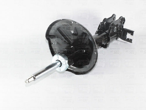 Amortiguador Trasero Izquierdo Hyundai Accent 1.5 1998 1999
