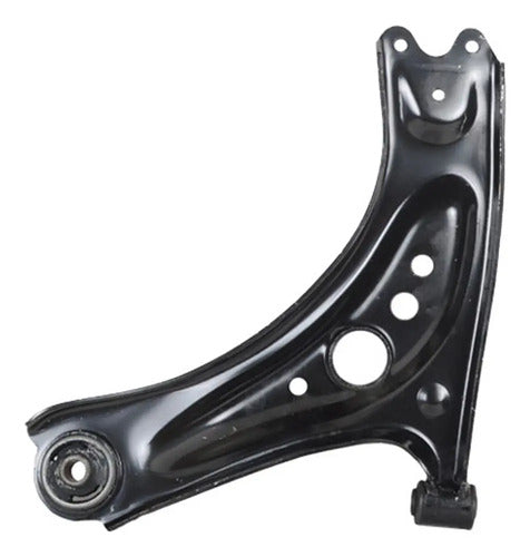 Bandeja Delantero Inferior Chery Tiggo 2 2017 2023 Sin Rotula Par