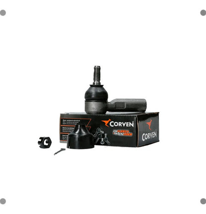 Terminal Ambos lados Direccion Toyota Corolla 1984 2002