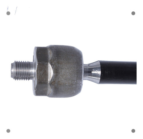 Brazo Axial Izquierda/derecha Mg Zx 1.5 2021 2024