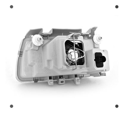 Optico Derecho Volkswagen Polo Hatch 1.4 4x2 Abx 1996 1998