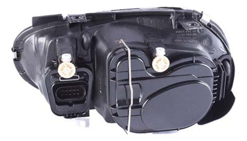 Optico Volkswagen Golf A4 1999 2007 Con Antiniebla Derecho