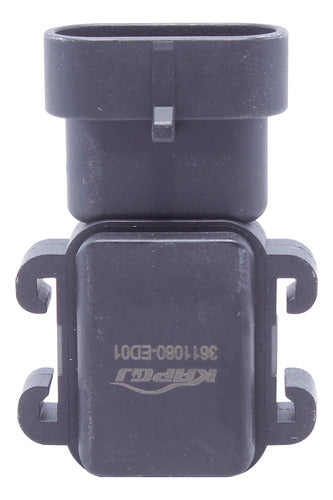 Sensor Map Great Wall Wingle 5 2.0 Gw4d20b 2011 2021
