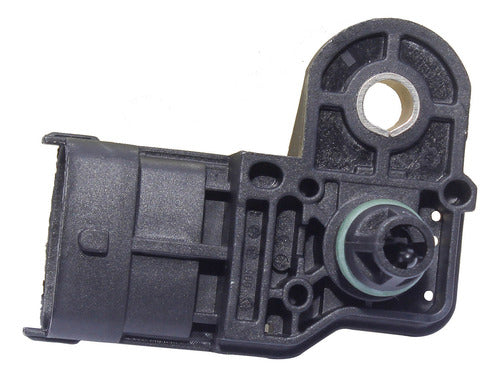 Sensor Map Changan Cx70 1.6 4g18m L4 Dohc 2018 2020