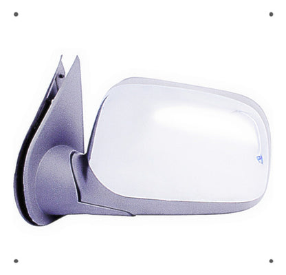 Espejo Exterior Izquierdo Great Wall Wingle 5 2.2 2011 2016