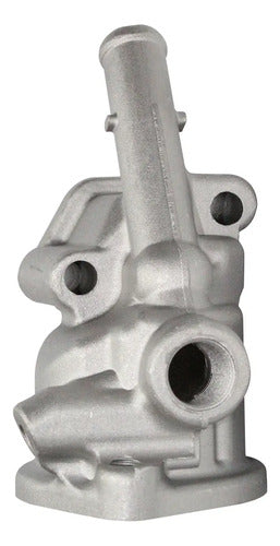 Base Termostato Chevrolet Luv 2.3 4zd1 1989 1998