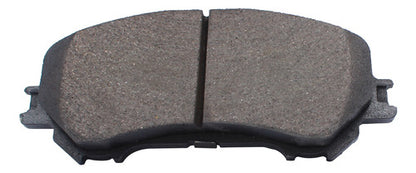 Pastilla Freno Delantero Renault Megane 2.0 M4r 2002 2014