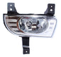 Neblinero Derecho Mahindra Pik Up 2.2 Dw12dd 2011 2017