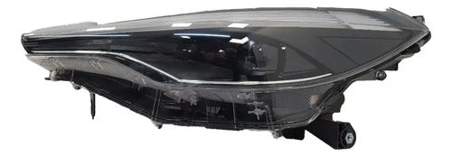 Optico Izquierdo Toyota Corolla Cross 2.0 2021 2024