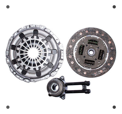 Kit Embrague Ford Focus 1.6 Hwdb 2007 2011