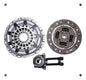 Kit Embrague Ford Focus 1.6 Hwdb 2007 2011