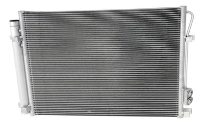 Radiador Aire Acondicionado Hyundai Tucson 2021 2024