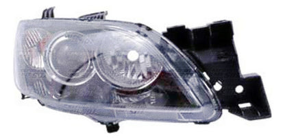 Optico Derecho/izquierdo Mazda 3 2.0 Lf 2007 2009 Par