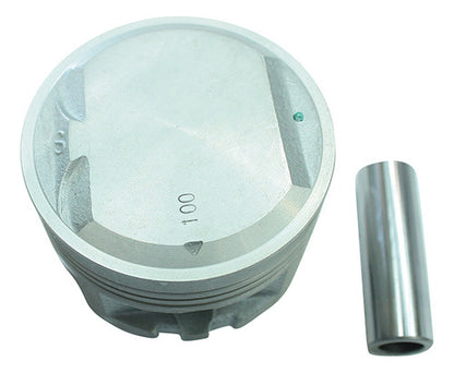 Juego Pistones Daihatsu Sorento New 2.5 1997 2000