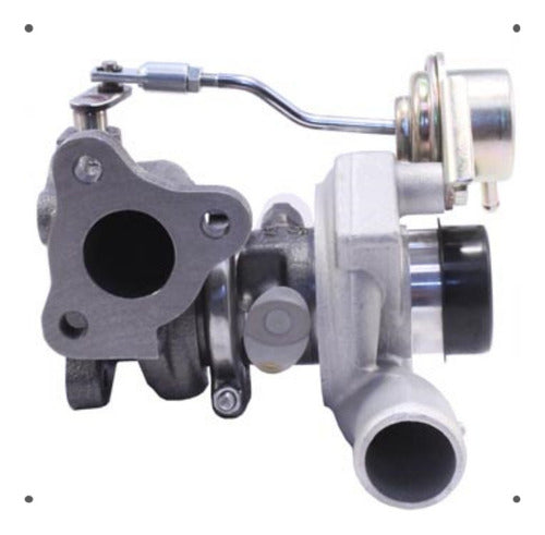Turbo Chevrolet Montana Pick Up 1.7 Y17dtl 2004 2006