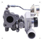 Turbo Chevrolet Montana Pick Up 1.7 Y17dtl 2004 2006