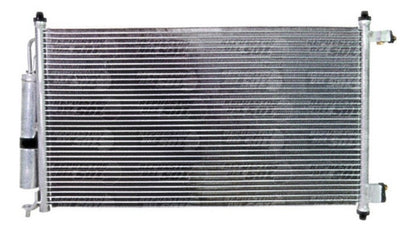 Radiador Aire Acondicionado Nissan Tiida 2006 2016