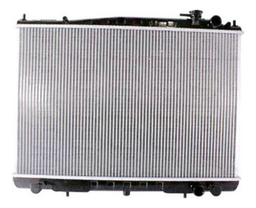 Radiador Motor Nissan Pathfinder 3.3 Vg33e 1998 2004