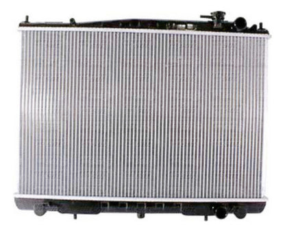 Radiador Motor Nissan Pathfinder 3.3 Vg33e 1998 2004