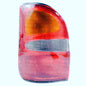 Farol Trasero Izquierdo Kia Besta Pregio 2.7 J2 1998 2003
