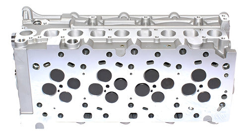Culata Hyundai H-100 Porter D4cb 2010 2019 Completa