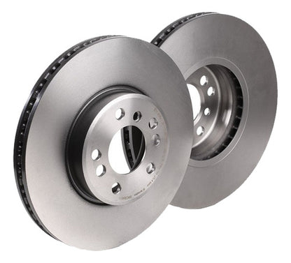Discos Freno Con Pastilla Gtx Bmw X5 30d 2000 2007