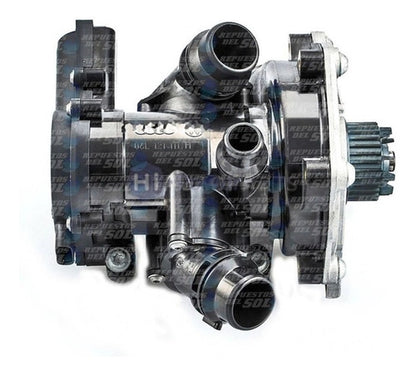 Bomba Agua Volkswagen Tiguan 1.8 2007 2018