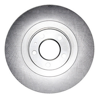 Par Disco Freno Delantero Volkswagen Bora 2.0 2008 2012
