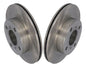 Par Disco Freno Delantero Suzuki Alto 1.1 4x2 2006 2013