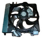 Electroventilador Citroen C3 1.4 1.6 2002 2005