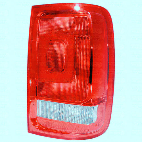 Farol Trasero Derecho Volkswagen Amarok 2.0 Cdba 2012 2013