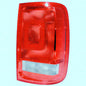 Farol Trasero Derecho Volkswagen Amarok 2.0 Cdba 2012 2013