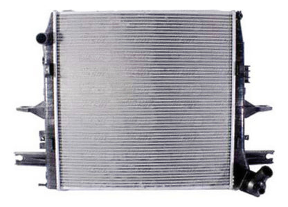 Radiador Motor Mahindra Pick Up 2.2 Dw12dd 2011 2018