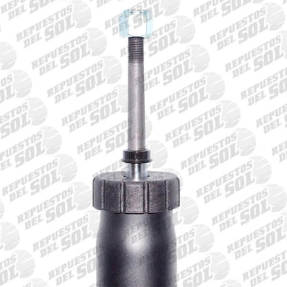 Amortiguador Subaru Loyale 1600 Ea71 Sohc 1985 1993 Par