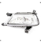 Farol Neblinero Izquierdo Mg Zs Plus 1.5 15s4 2017 2020